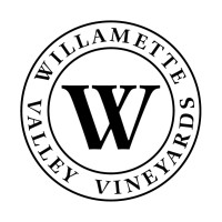 Willamette Valley Vineyards logo
