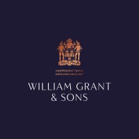 William Grant & Sons logo