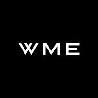 WME | William Morris Endeavor logo