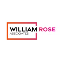 William Rose Associates logo