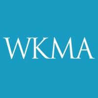 William King Museum of Art logo