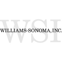 Williams-Sonoma, Inc. logo
