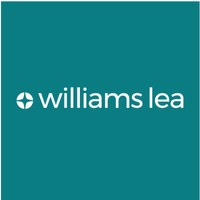 Williams Lea logo