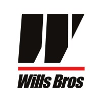 Wills Bros Group logo