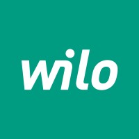 Wilo Group logo