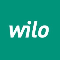 Wilo MENA logo