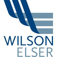 Wilson Elser logo