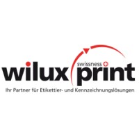 WILUX PRINT logo