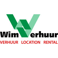 Wim Verhuur bv logo