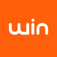 WIN Internet logo