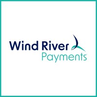 Wind River Payments logo