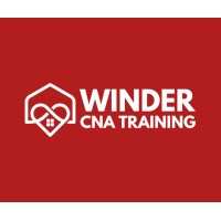 Winder CNA Training logo