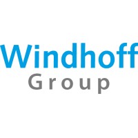 Windhoff Group logo