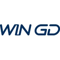 WinGD Ltd. logo