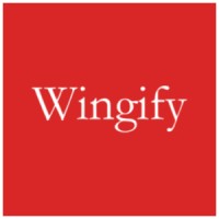 Wingify logo