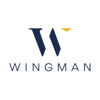 Wingman Group logo