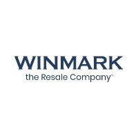 Winmark – the Resale Company logo
