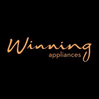 Winning Appliances logo