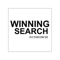 WINNING SEARCH logo