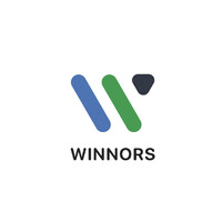 Winnors Remote Staff logo