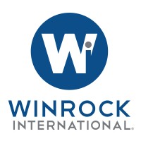 Winrock International logo