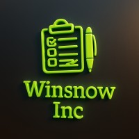 Winsnow Inc logo