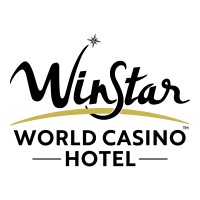 WinStar World Casino Resort logo