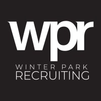 Winter Park Recruiting logo