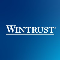 Wintrust Financial Corporation logo
