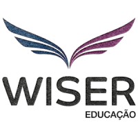 Wiser Educação - WSP logo