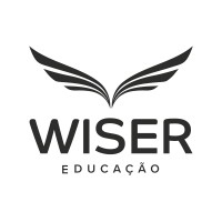 Wiser Educação logo