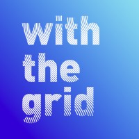 Withthegrid logo