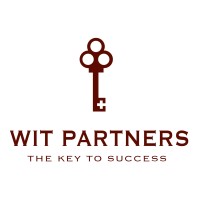 WIT PARTNERS SA logo