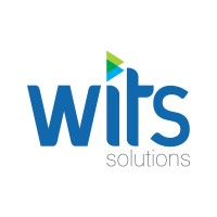 Wits Solutions Inc. logo