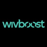 Wivboost logo