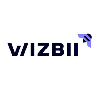 WIZBII logo