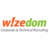 Wizedom logo