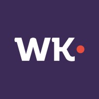 WK logo