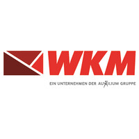 WKM Medizintechnik GmbH logo