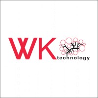 WK Technology logo