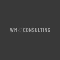 WM Consulting logo