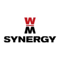 WM Synergy logo
