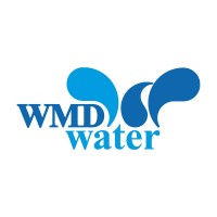 WMD Drinkwater BV logo