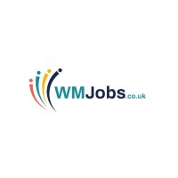 WMJobs logo