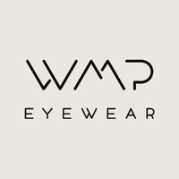 WMP Eyewear logo
