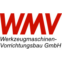 WMV Werkzeugmaschinen-Vorrichtungsbau GmbH logo