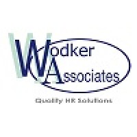 Wodker Associates logo