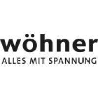 WOEHNER (U.K.) LIMITED logo