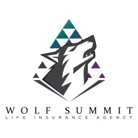 Wolf Summit Life Insurance Agency logo