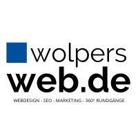 wolpersweb.de Webdesign & SEO logo